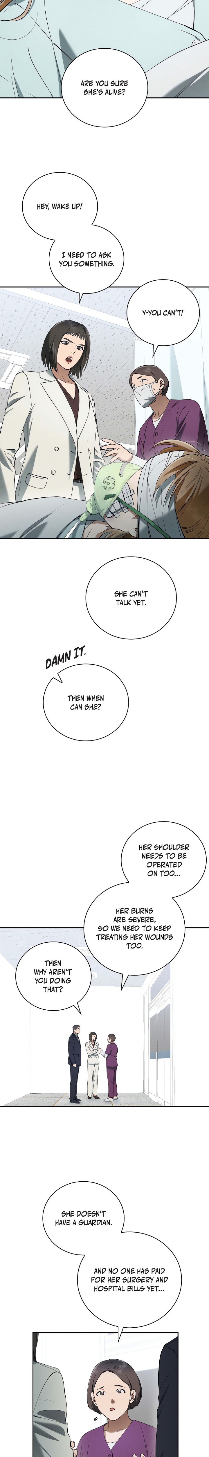 Falling Dog chapter 46 page 17
