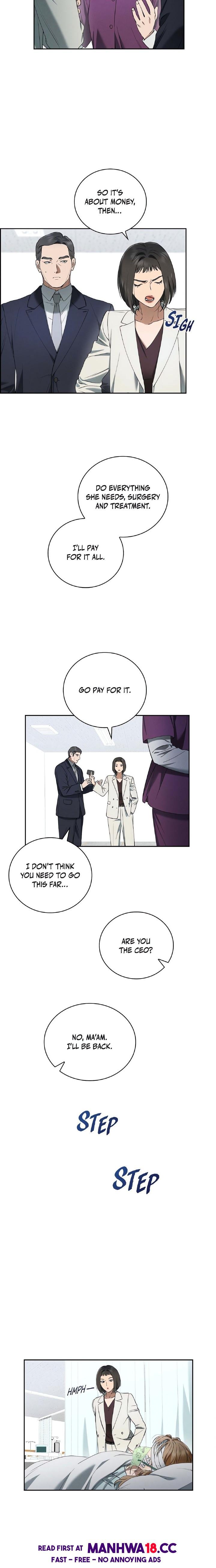 Falling Dog chapter 46 page 18
