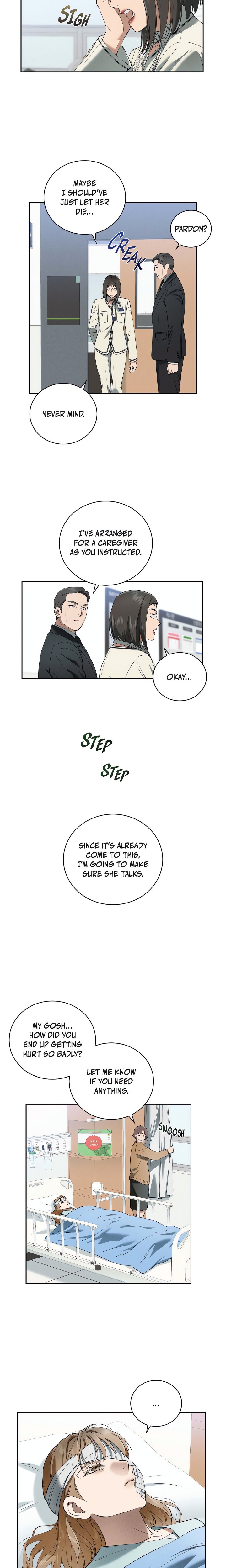 Falling Dog chapter 47 page 4