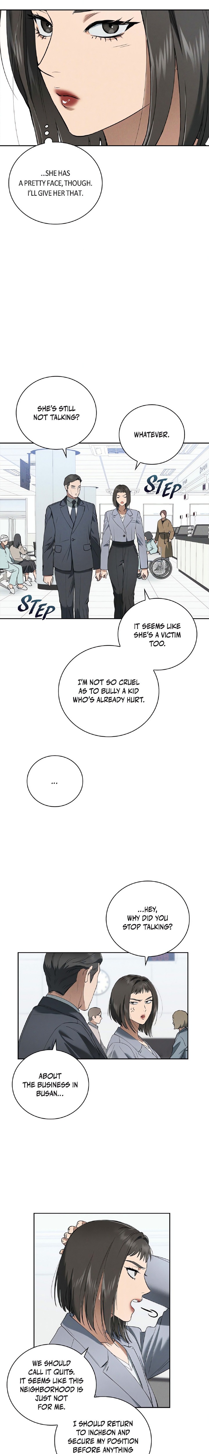 Falling Dog chapter 47 page 10