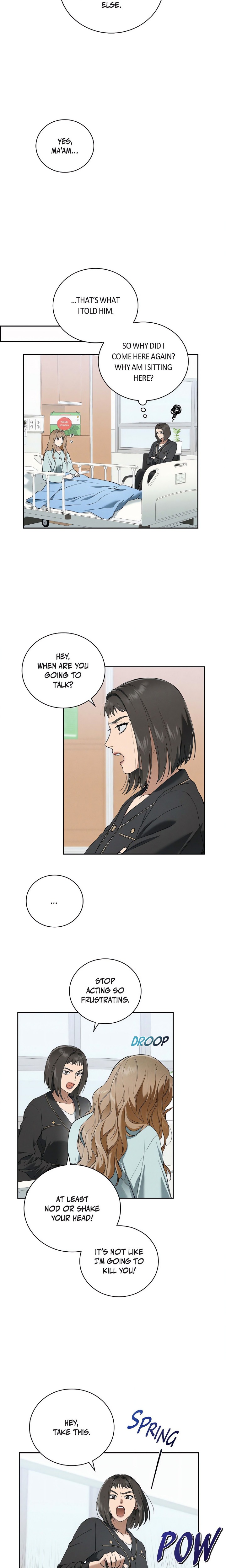 Falling Dog chapter 47 page 11