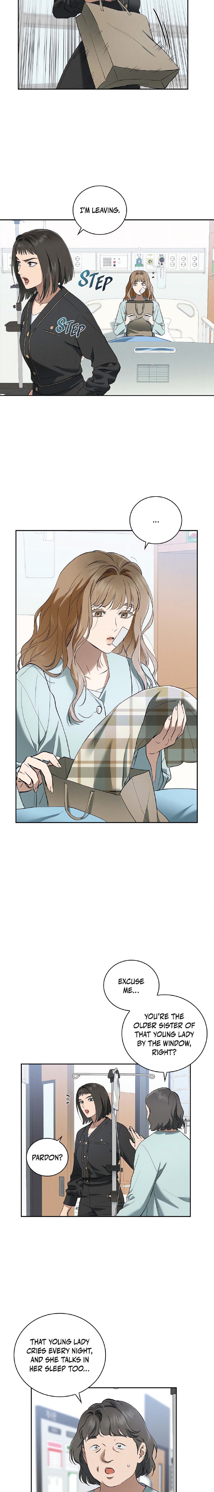 Falling Dog chapter 47 page 12