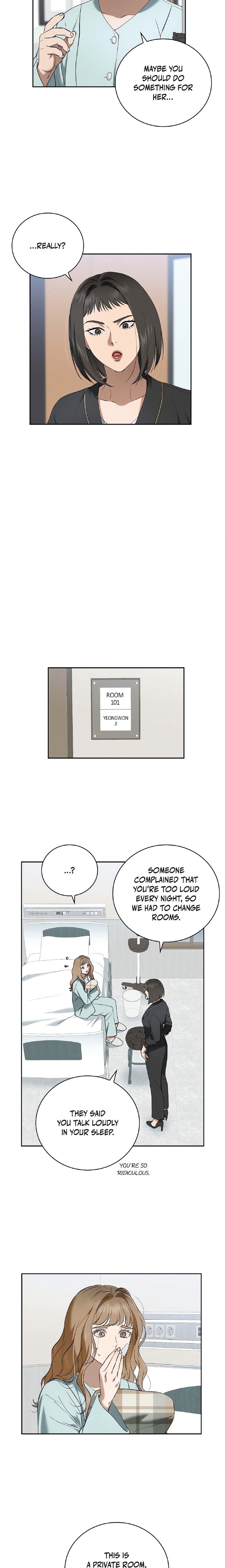 Falling Dog chapter 47 page 13