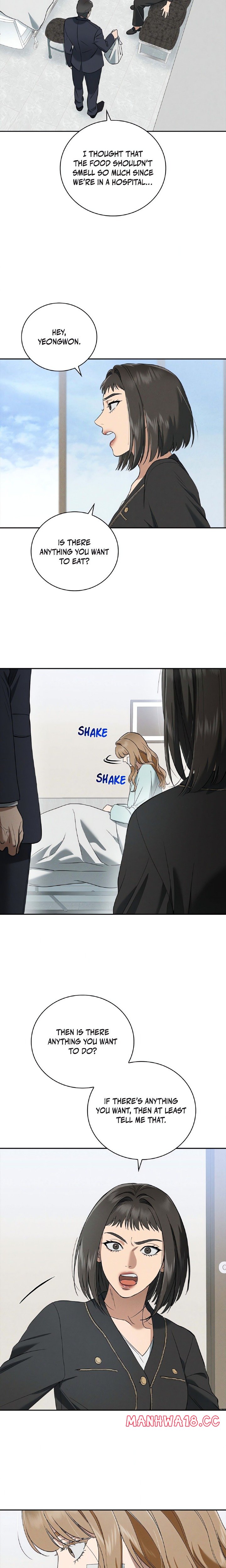 Falling Dog chapter 47 page 17