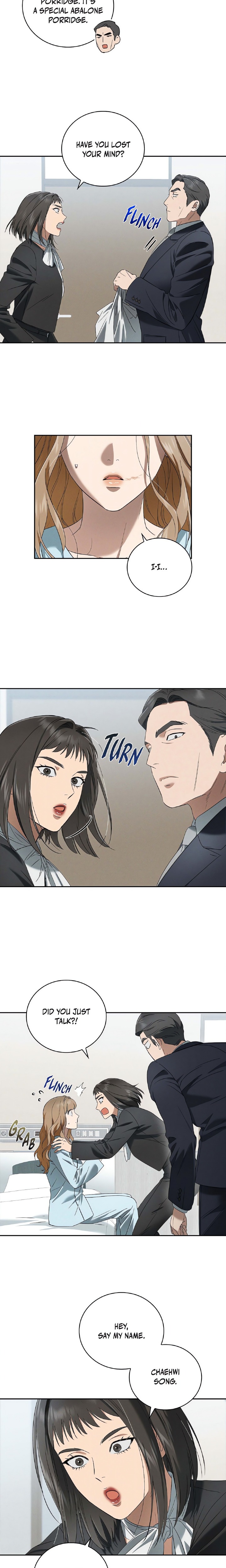 Falling Dog chapter 48 page 3