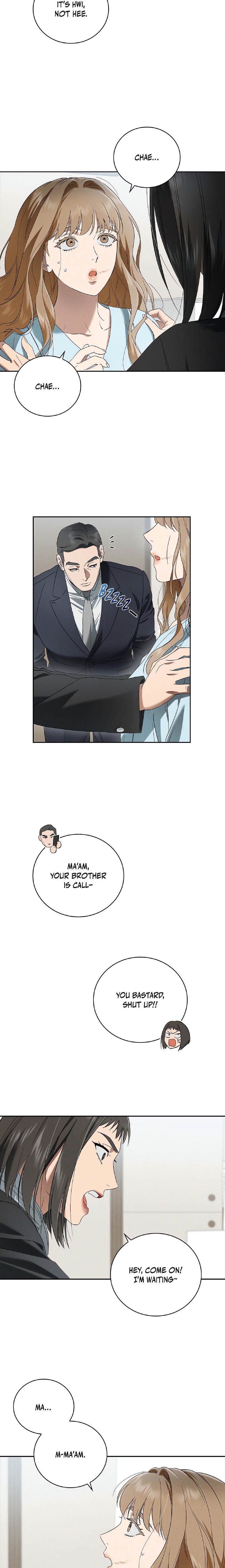 Falling Dog chapter 48 page 4
