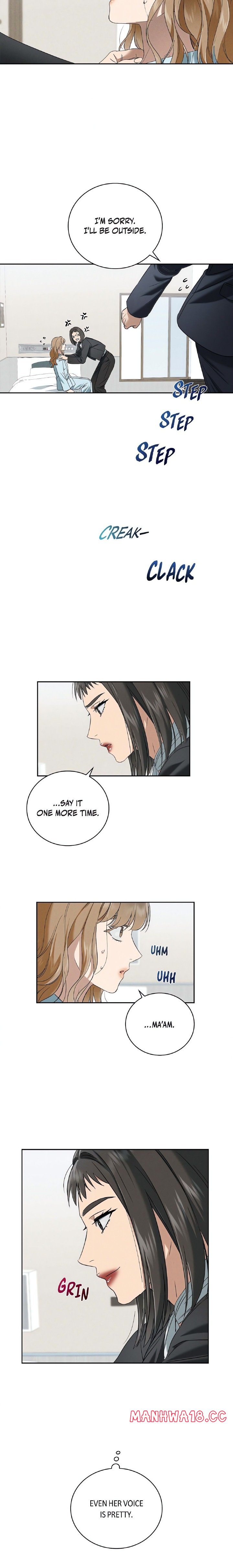 Falling Dog chapter 48 page 5