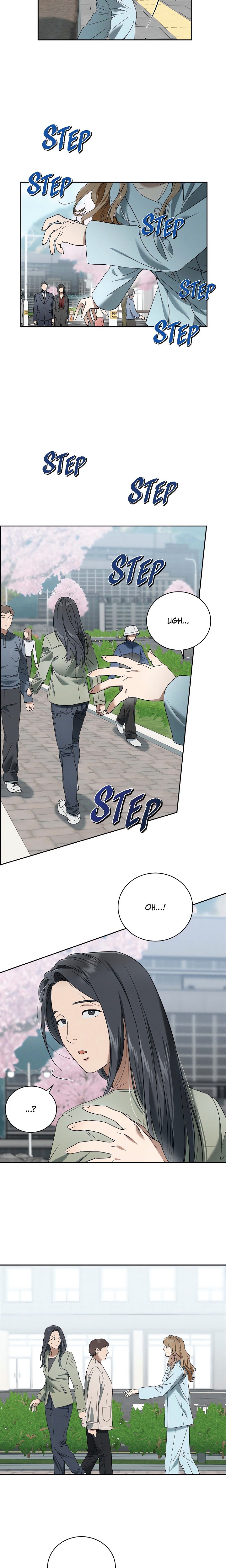 Falling Dog chapter 48 page 9