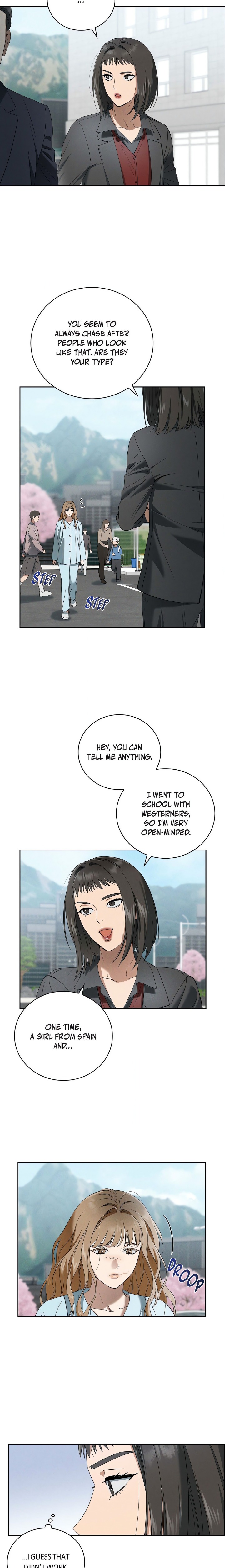 Falling Dog chapter 48 page 10