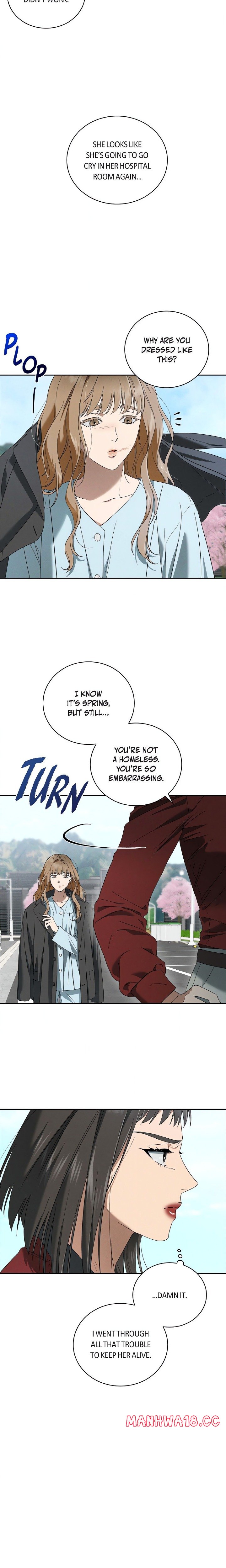 Falling Dog chapter 48 page 11