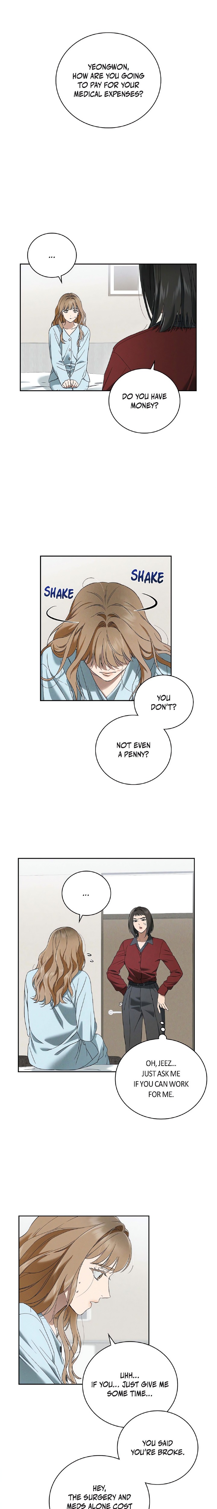 Falling Dog chapter 48 page 12