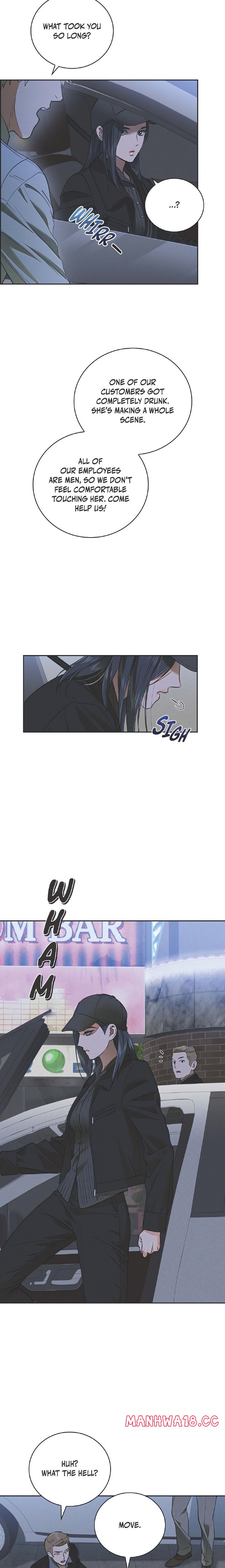 Falling Dog chapter 49 page 4