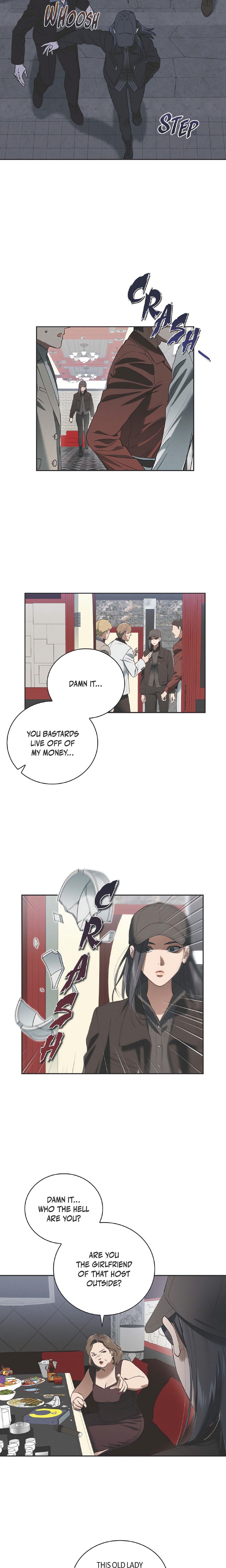 Falling Dog chapter 49 page 5