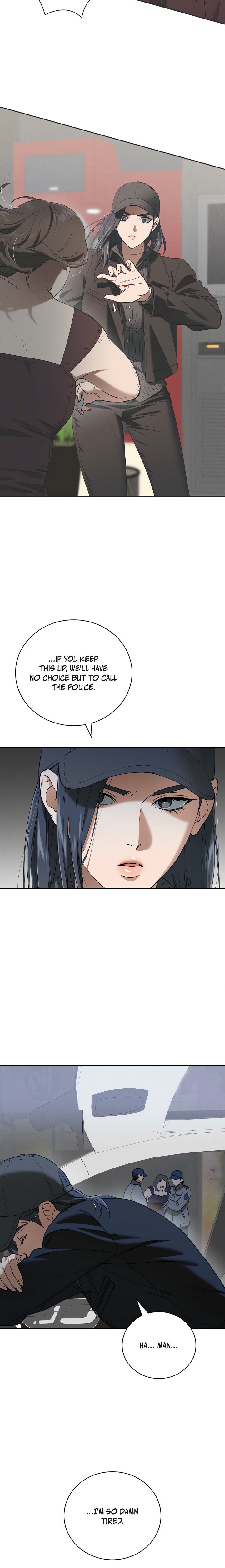 Falling Dog chapter 49 page 7