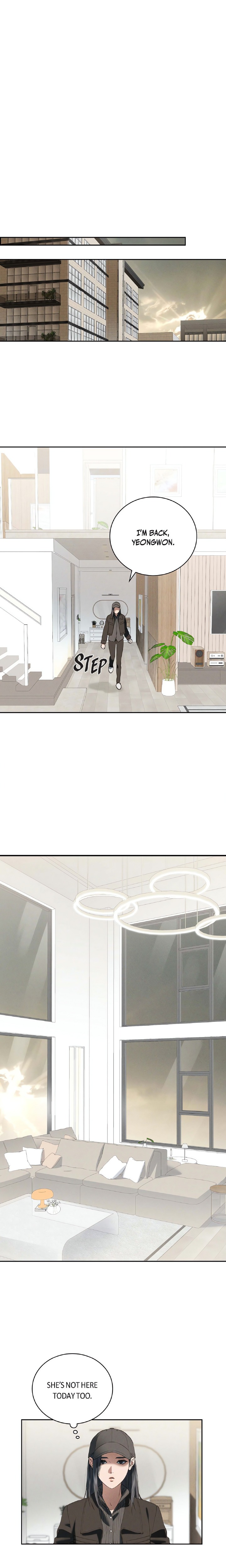 Falling Dog chapter 49 page 8