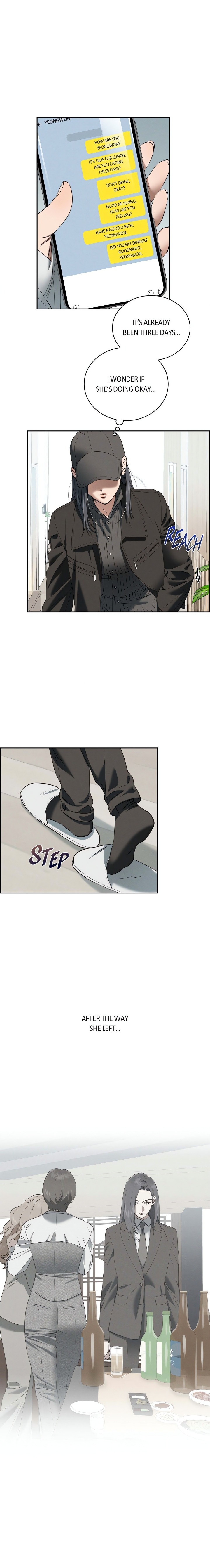 Falling Dog chapter 49 page 9