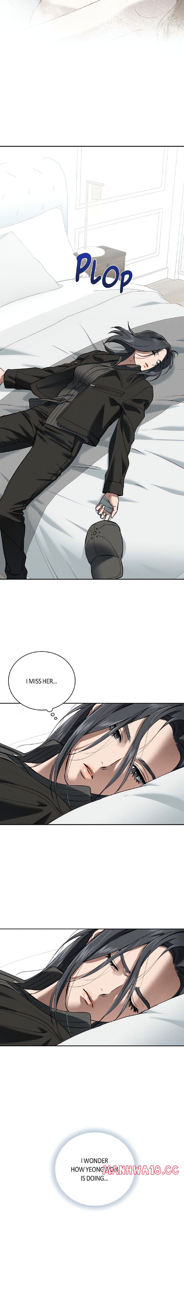 Falling Dog chapter 49 page 12