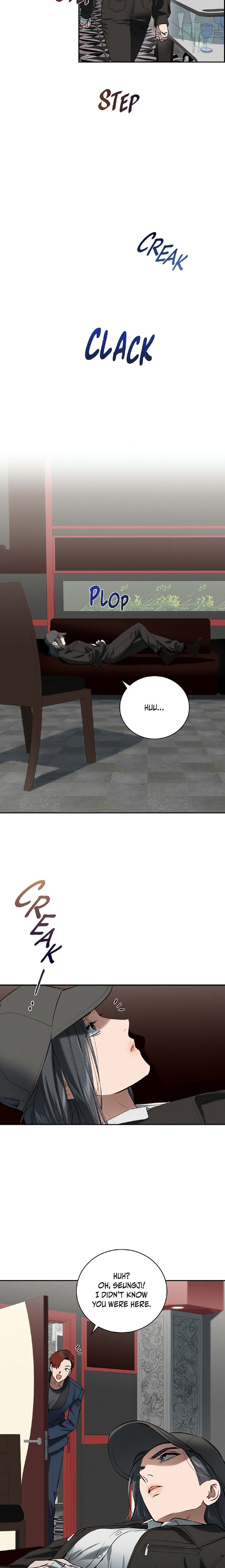 Falling Dog chapter 49 page 15