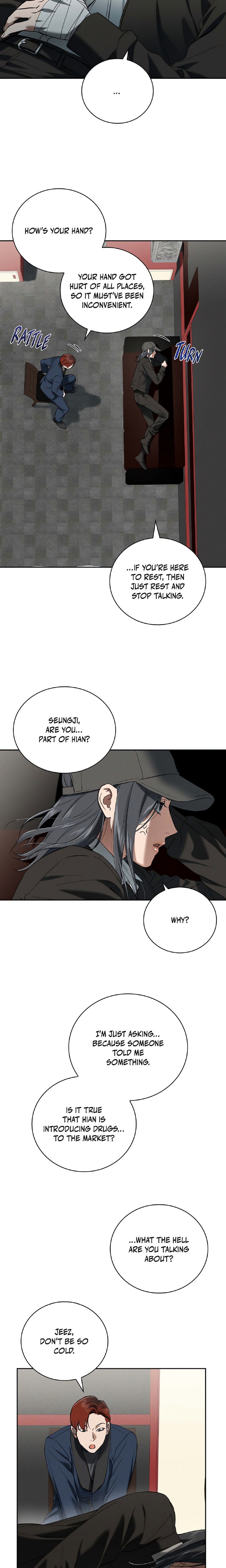 Falling Dog chapter 49 page 16