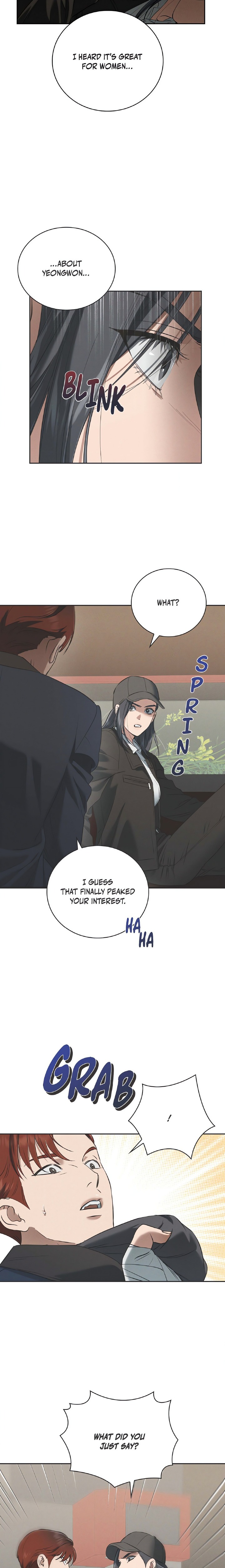 Falling Dog chapter 49 page 17