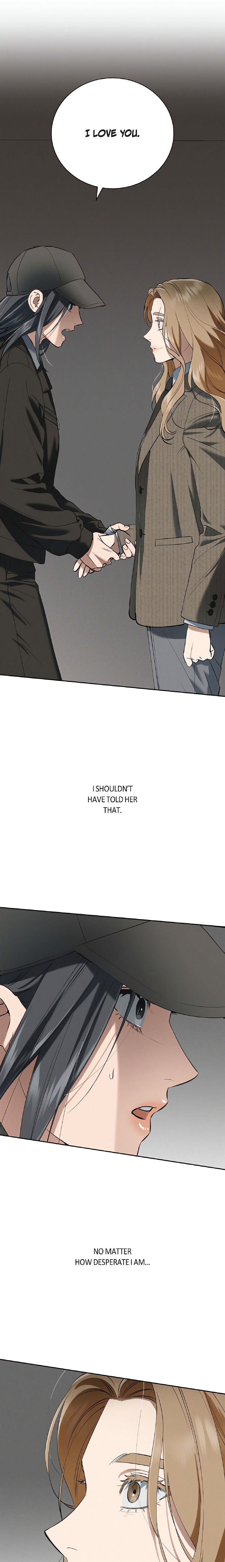 Falling Dog chapter 50 page 5