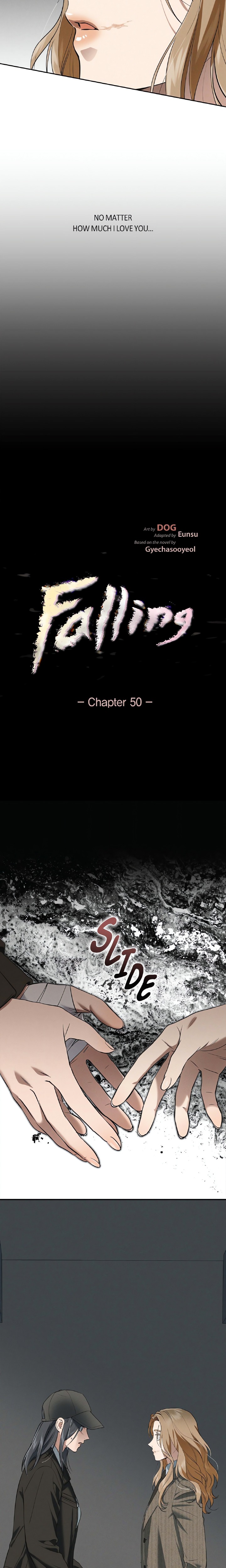 Falling Dog chapter 50 page 6