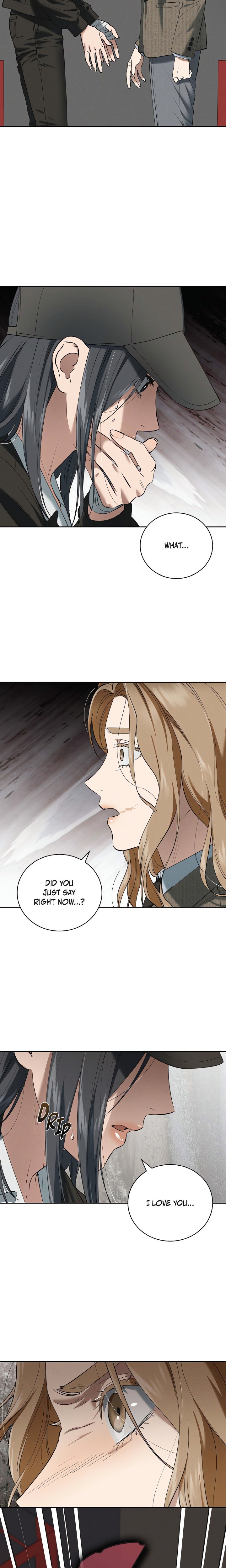 Falling Dog chapter 50 page 7