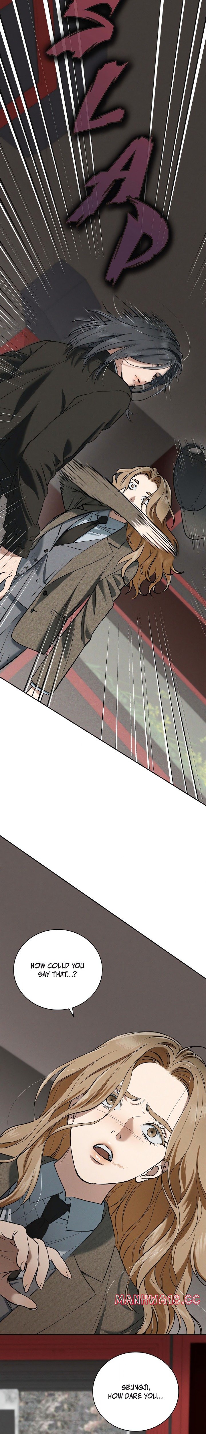 Falling Dog chapter 50 page 8