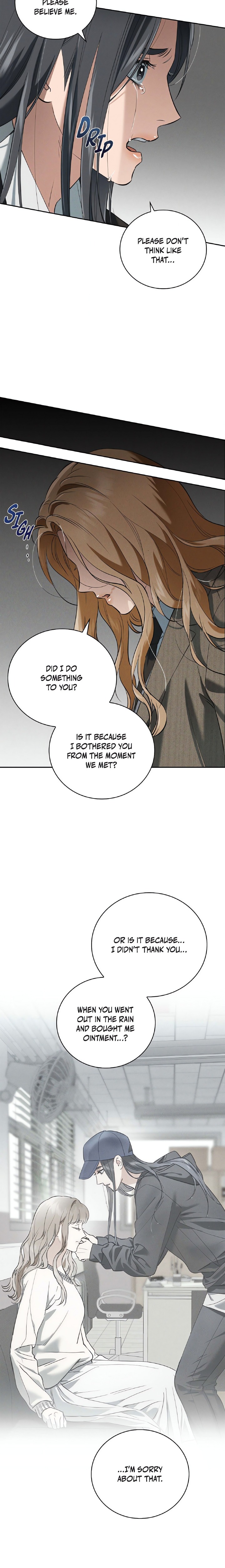 Falling Dog chapter 50 page 10