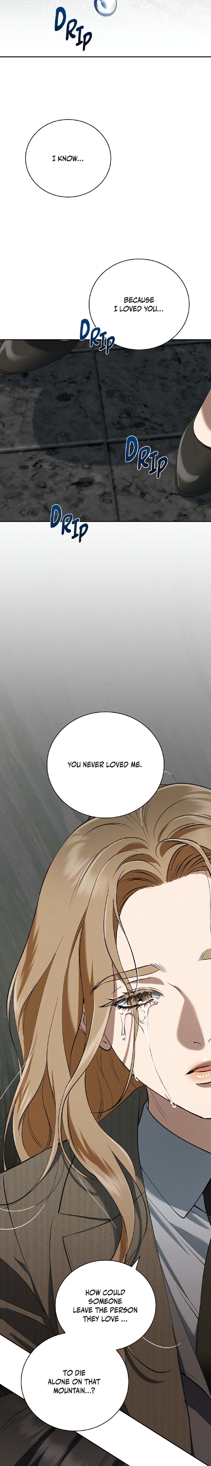 Falling Dog chapter 50 page 13