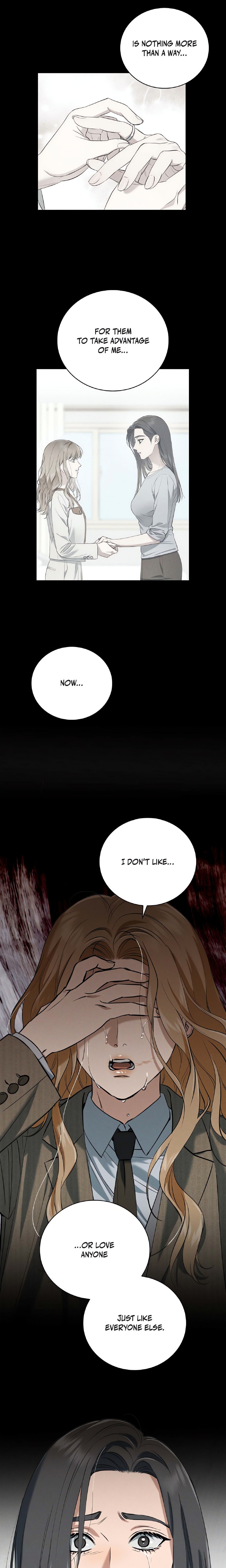 Falling Dog chapter 50 page 15