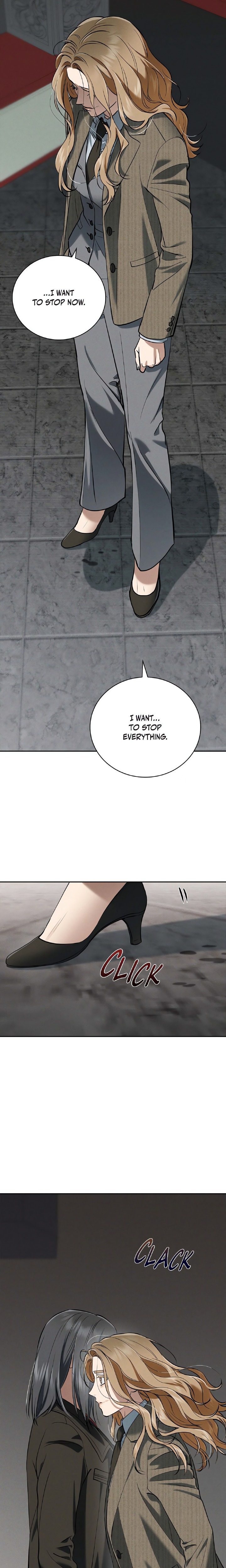 Falling Dog chapter 50 page 17