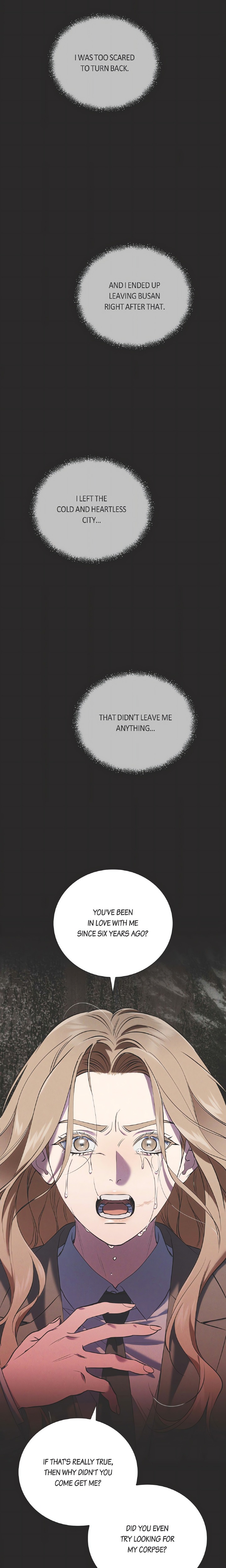 Falling Dog chapter 51 page 4