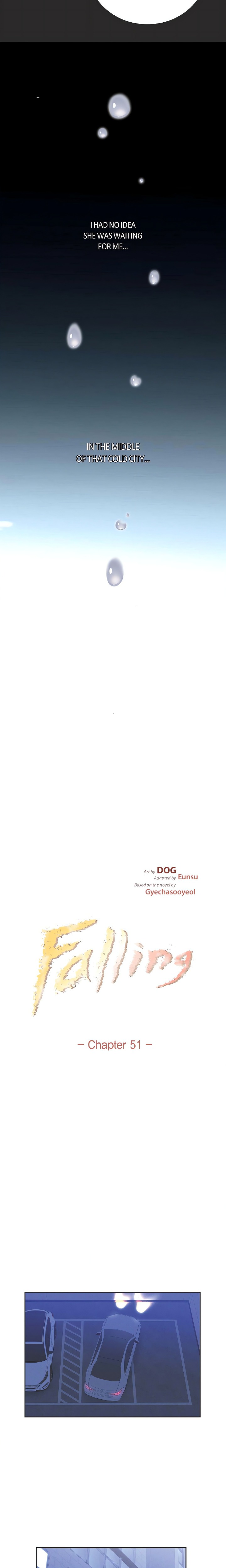 Falling Dog chapter 51 page 5