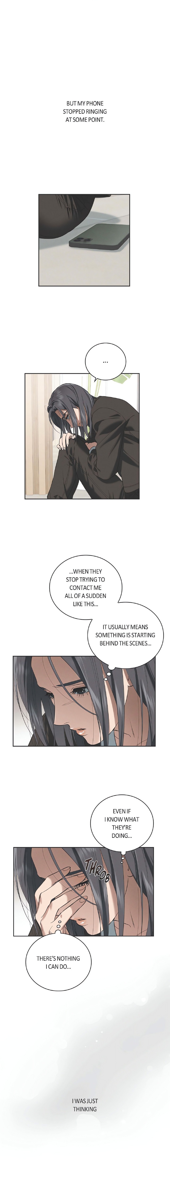 Falling Dog chapter 51 page 13