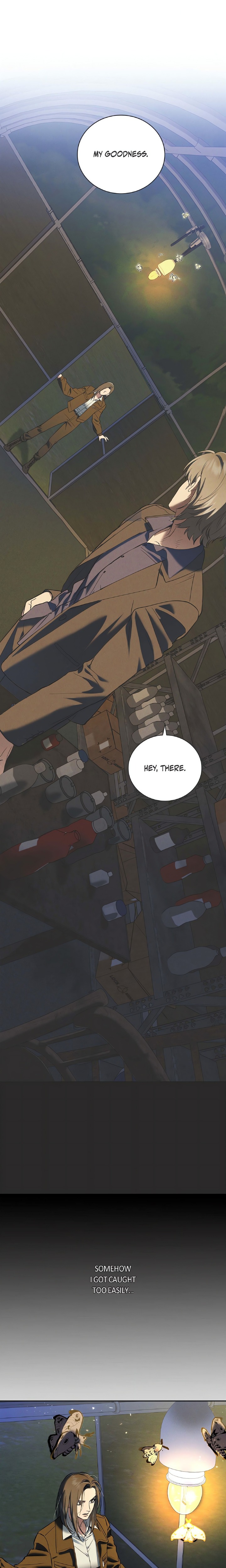 Falling Dog chapter 51 page 24