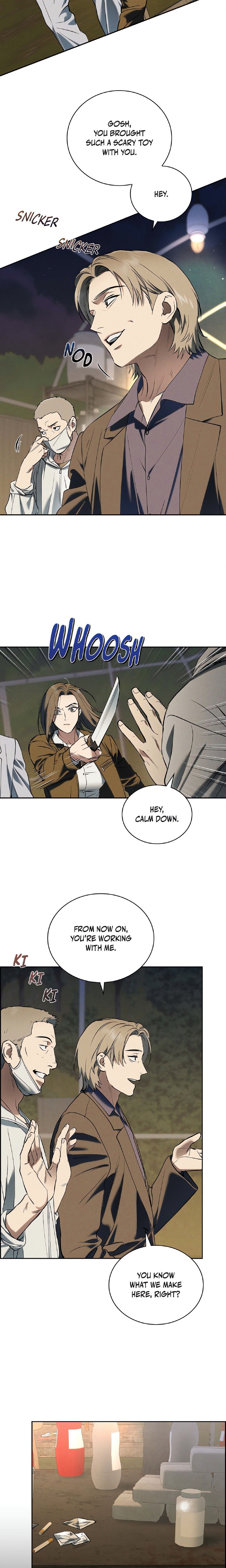 Falling Dog chapter 52 page 4