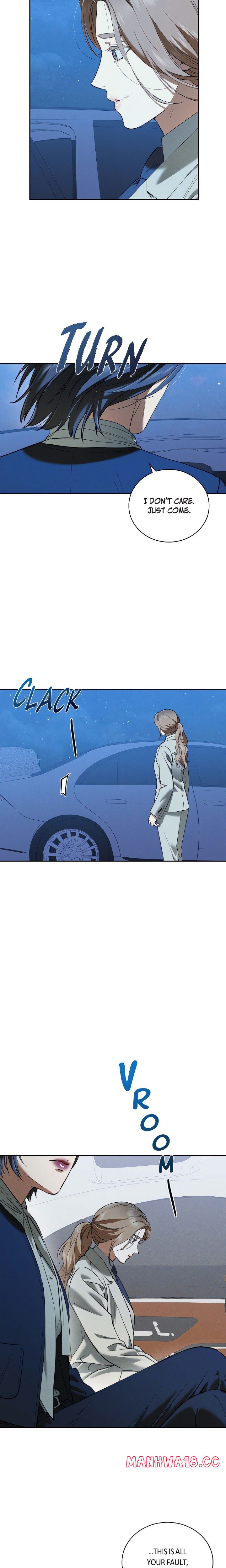Falling Dog chapter 53 page 4
