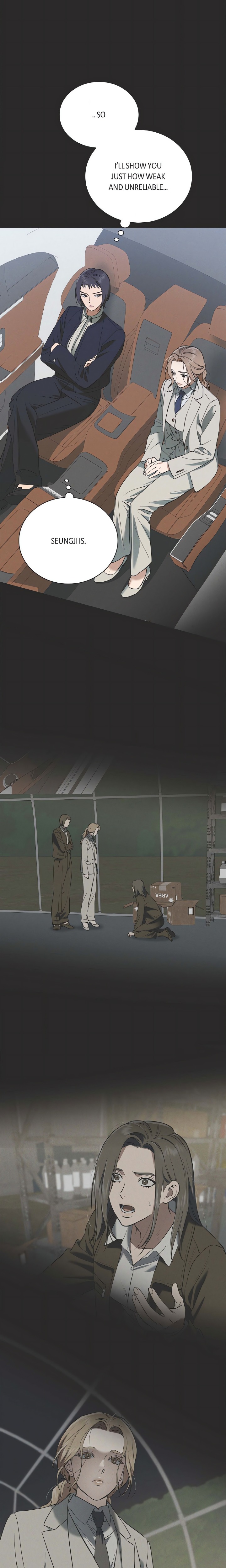 Falling Dog chapter 53 page 6