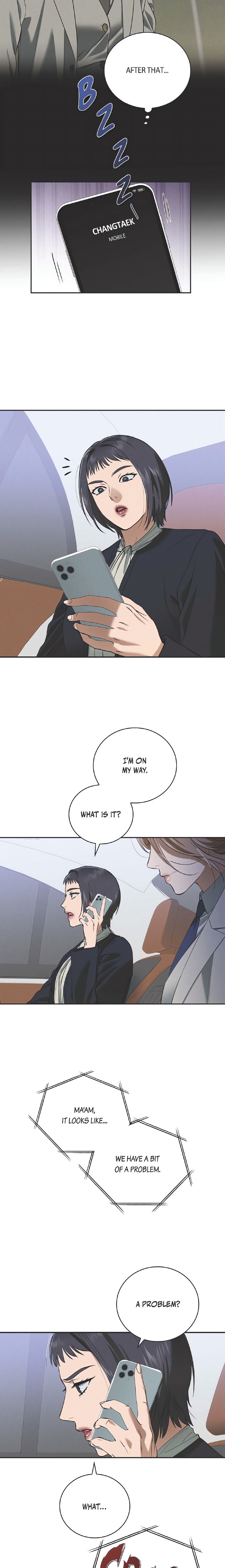 Falling Dog chapter 53 page 7