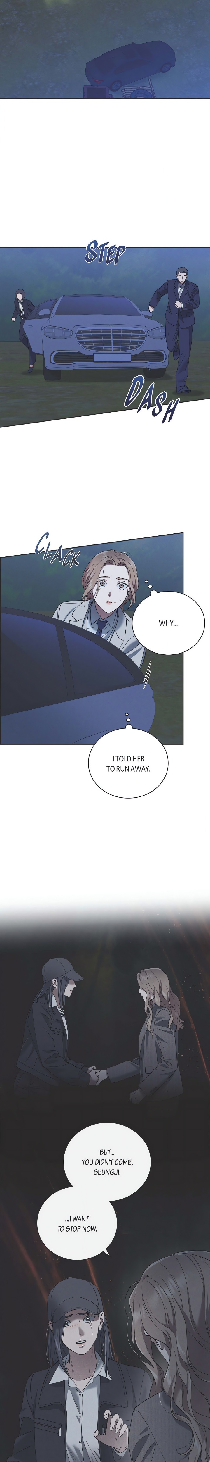 Falling Dog chapter 53 page 12