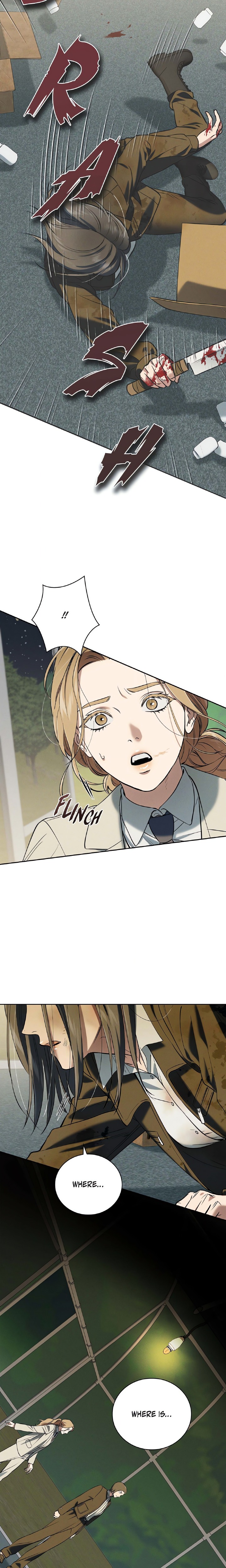 Falling Dog chapter 53 page 15