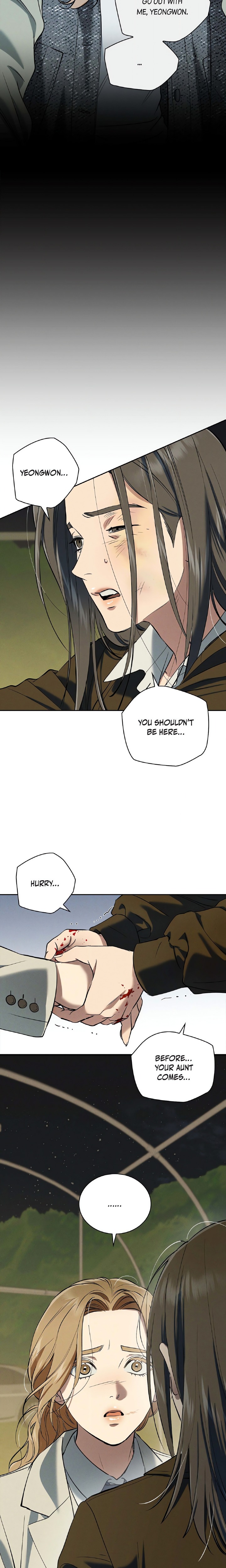 Falling Dog chapter 54 page 7