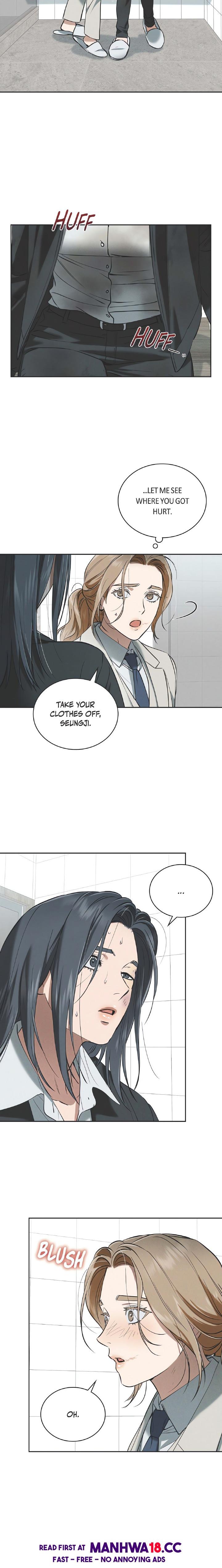 Falling Dog chapter 54 page 17