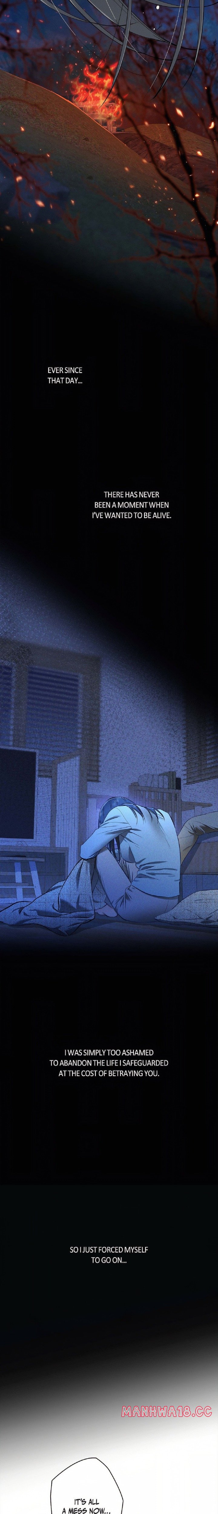 Falling Dog chapter 55 page 6