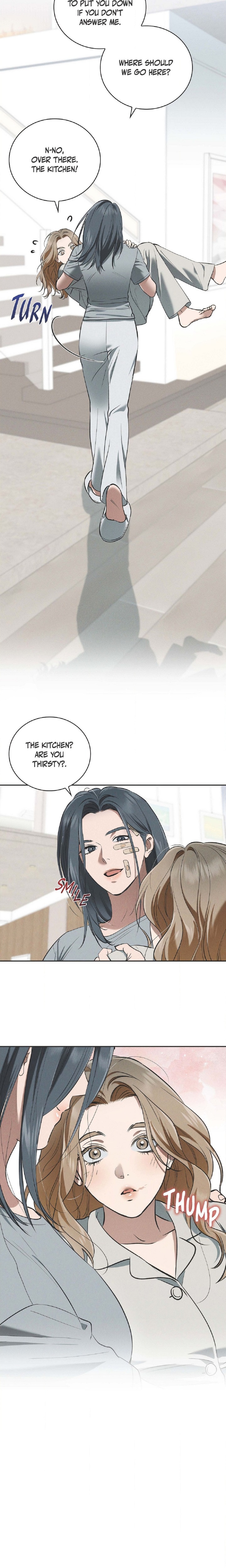 Falling Dog chapter 56 page 4