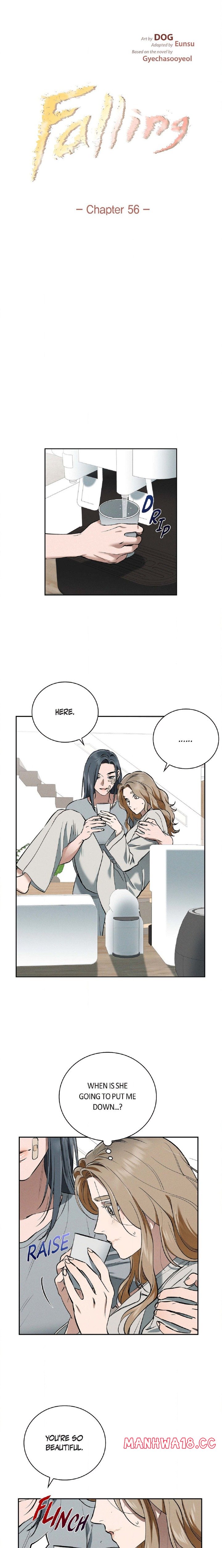 Falling Dog chapter 56 page 5