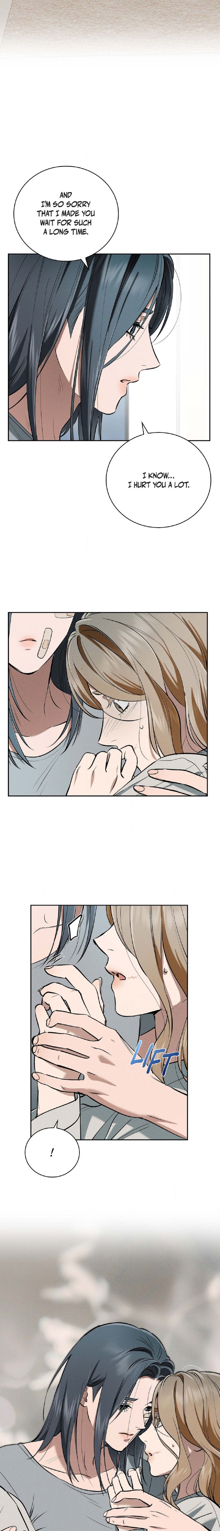 Falling Dog chapter 56 page 9