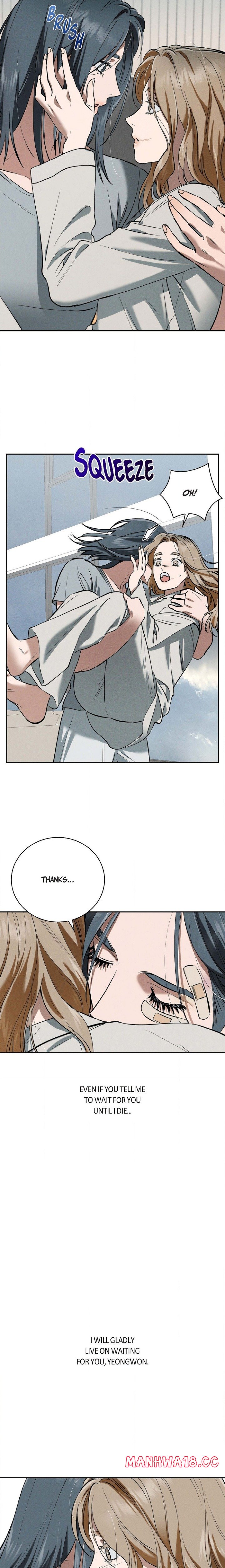 Falling Dog chapter 56 page 12