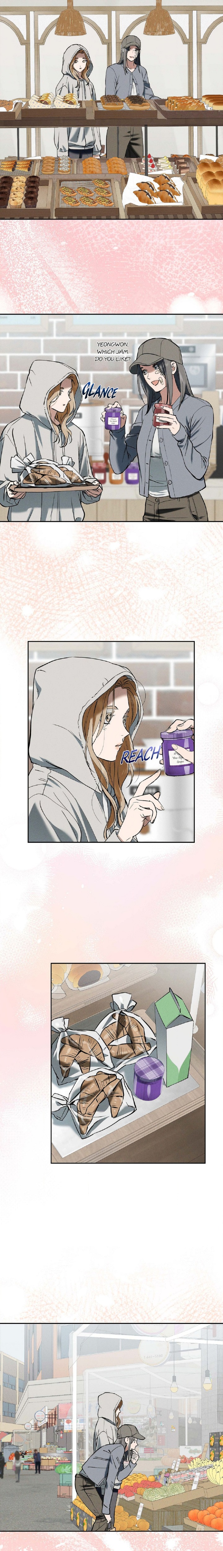 Falling Dog chapter 56 page 15